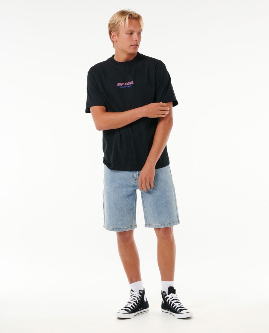 dosed 20 denim walkshort