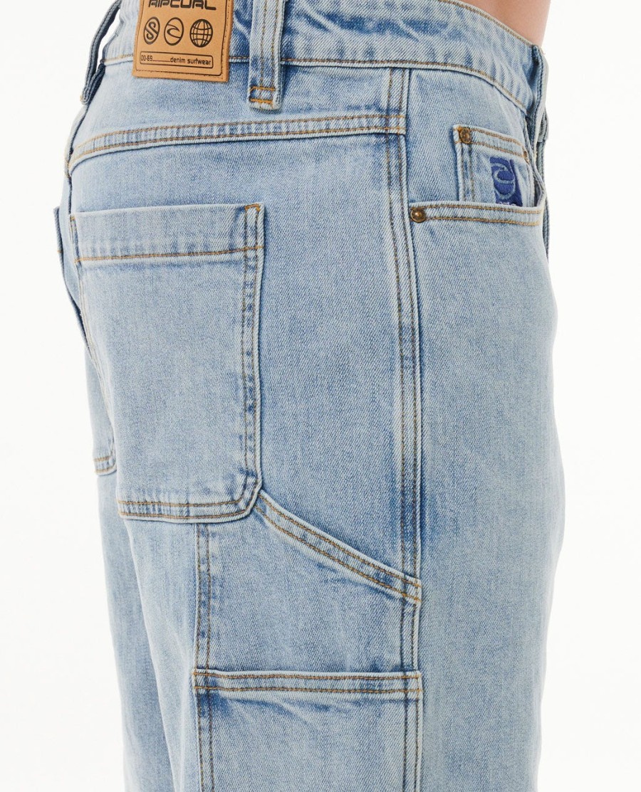 dosed 20 denim walkshort