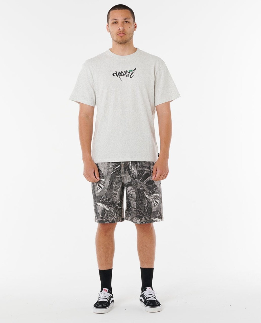 rip script camo walk short