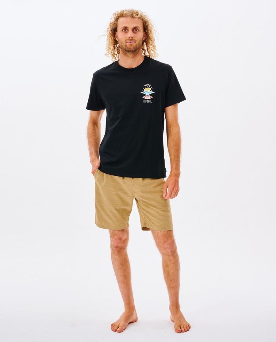 jackson volley 19 boardwalk short