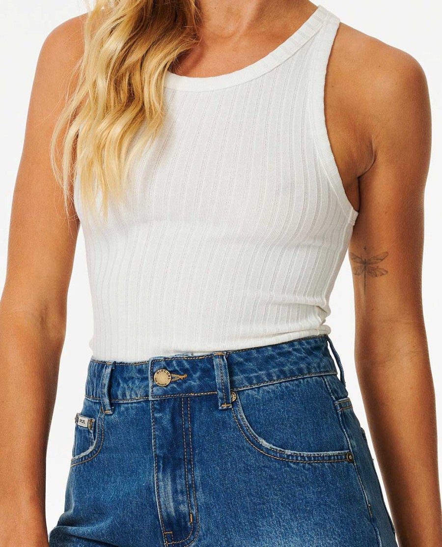 amy short met hoge taille