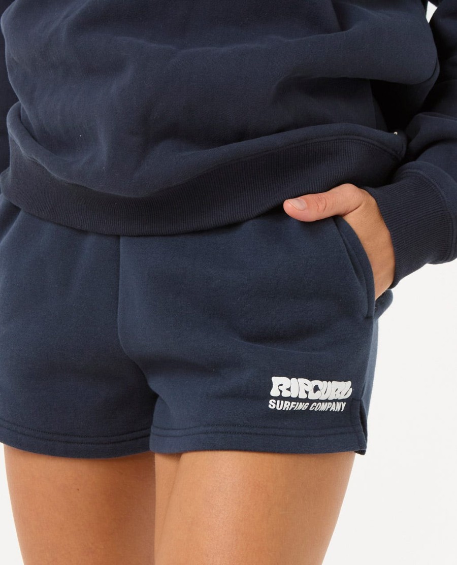 surf puff short