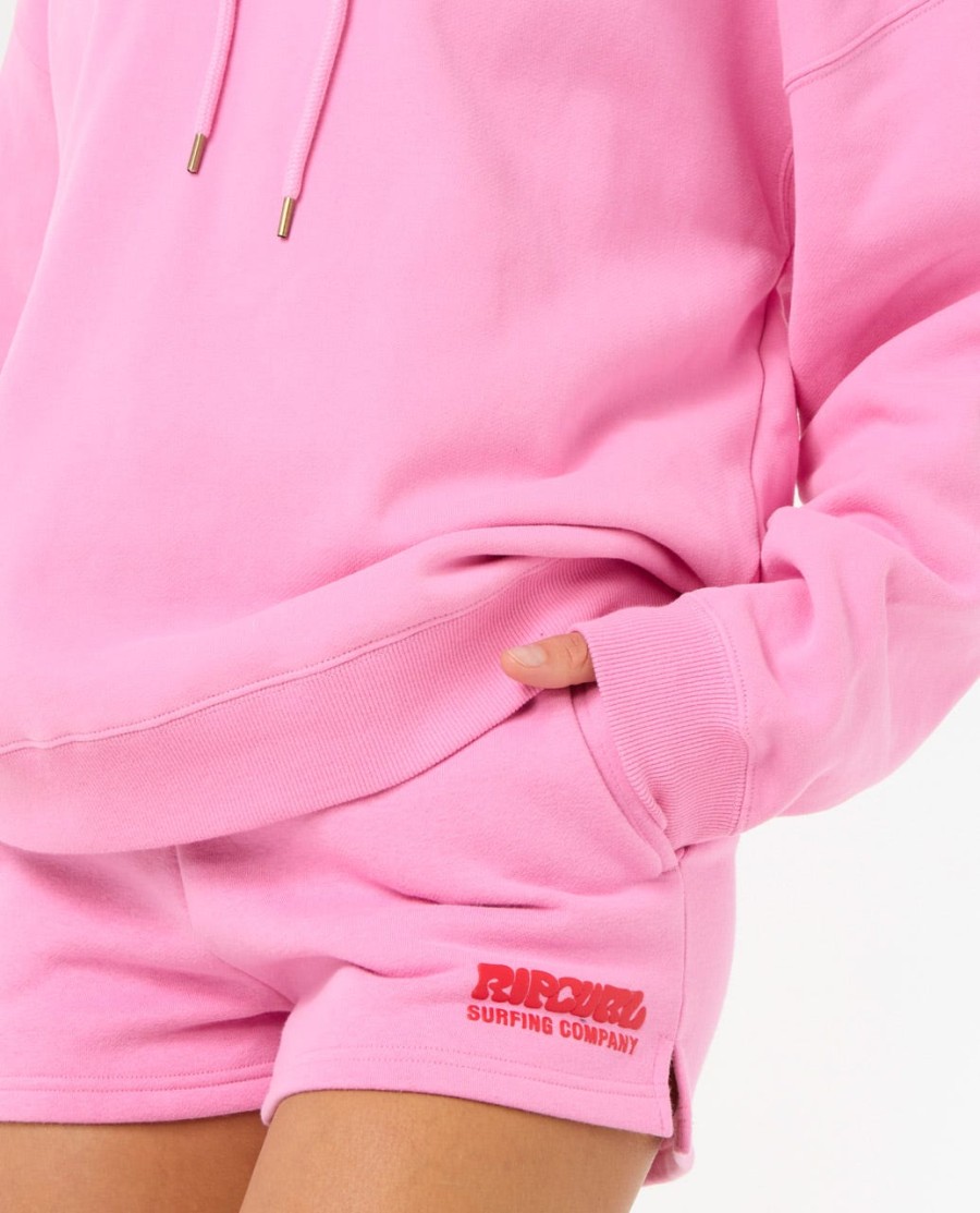 surf puff short