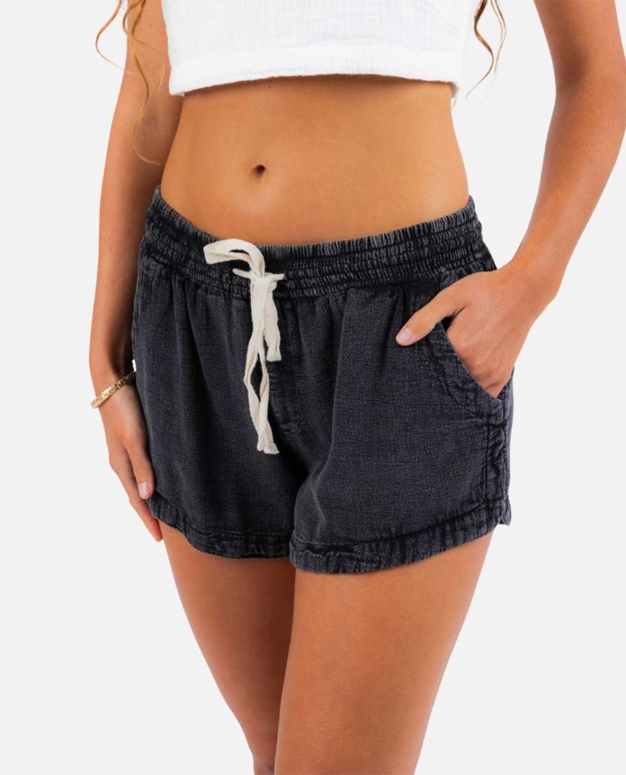 klassieke surfshort