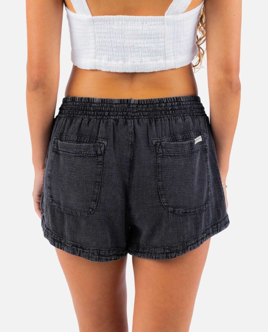 klassieke surfshort