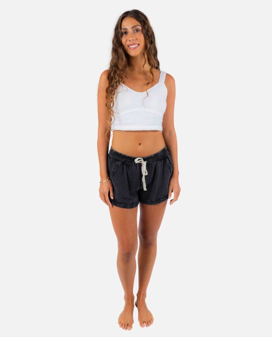 klassieke surfshort