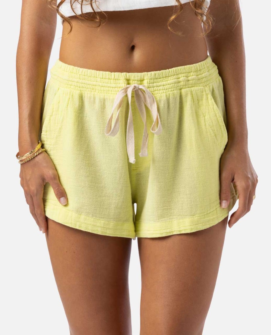 klassieke surfshort