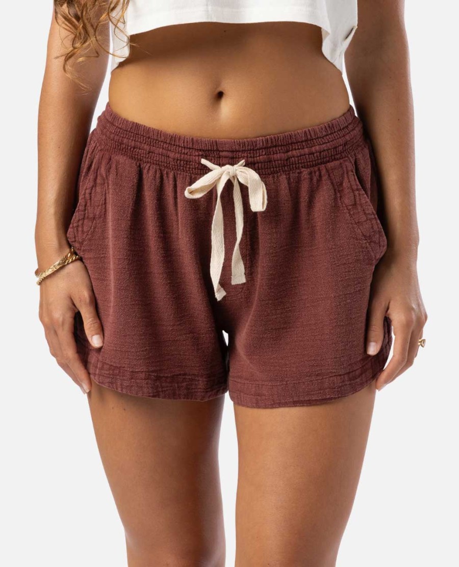 klassieke surfshort