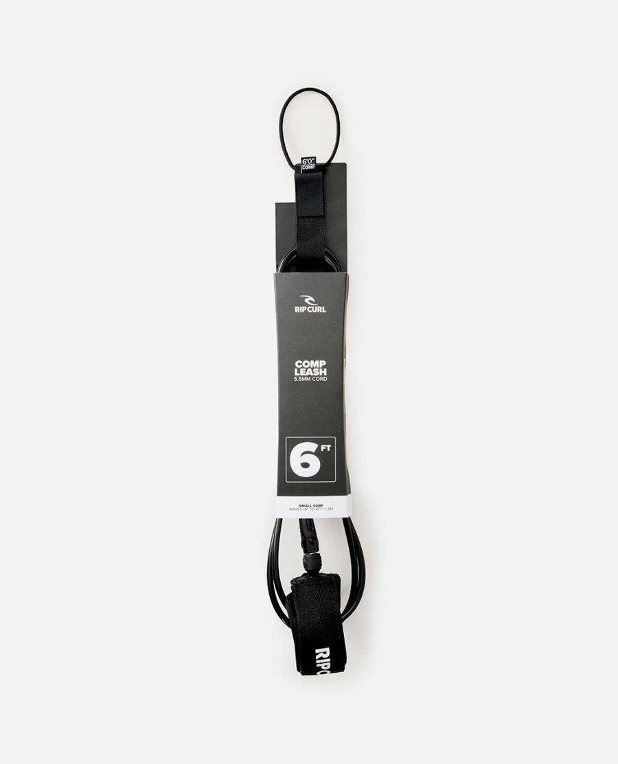 comp leash surf grip