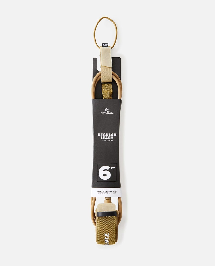 surf grip leash