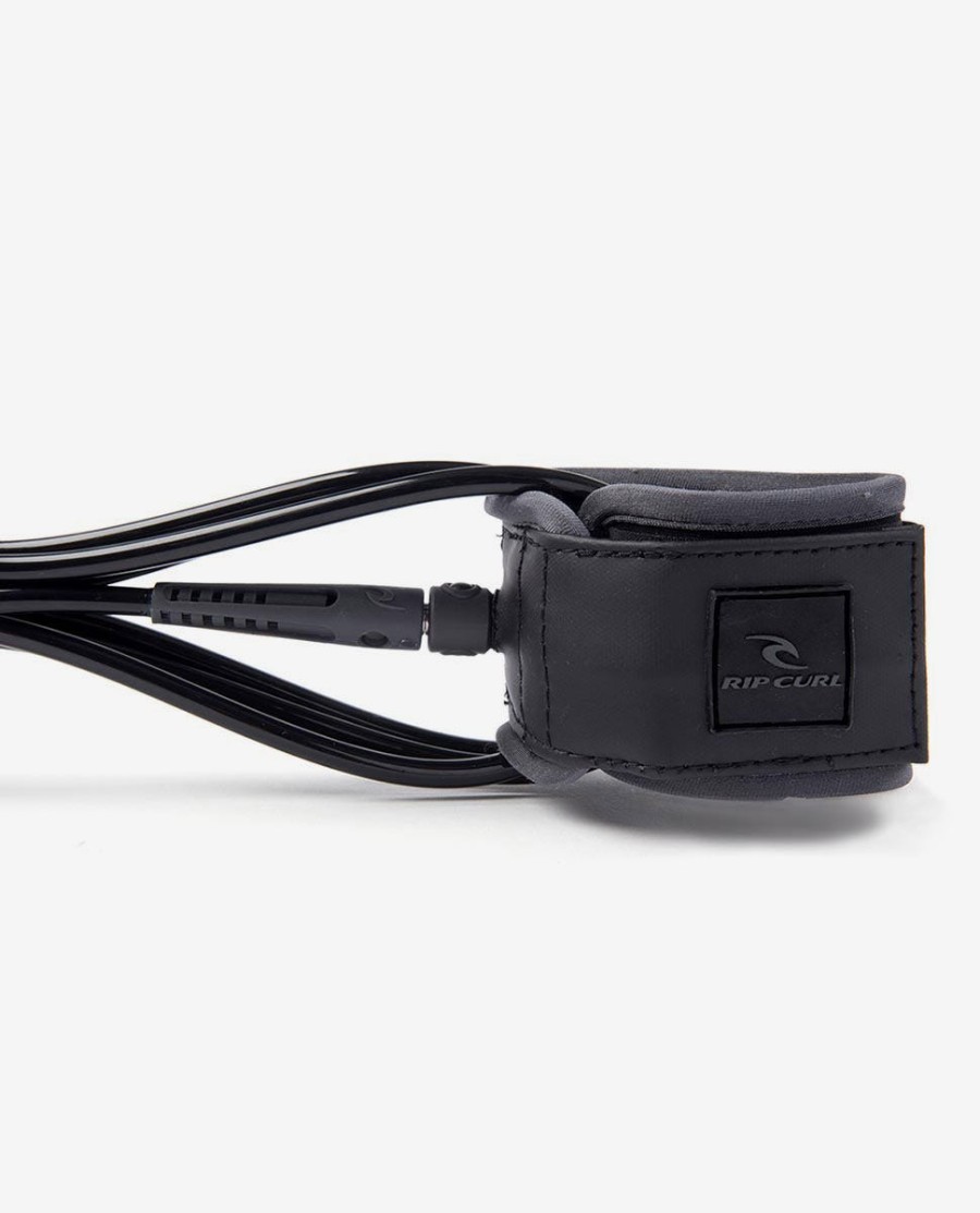 reg surfboard leash surf grip