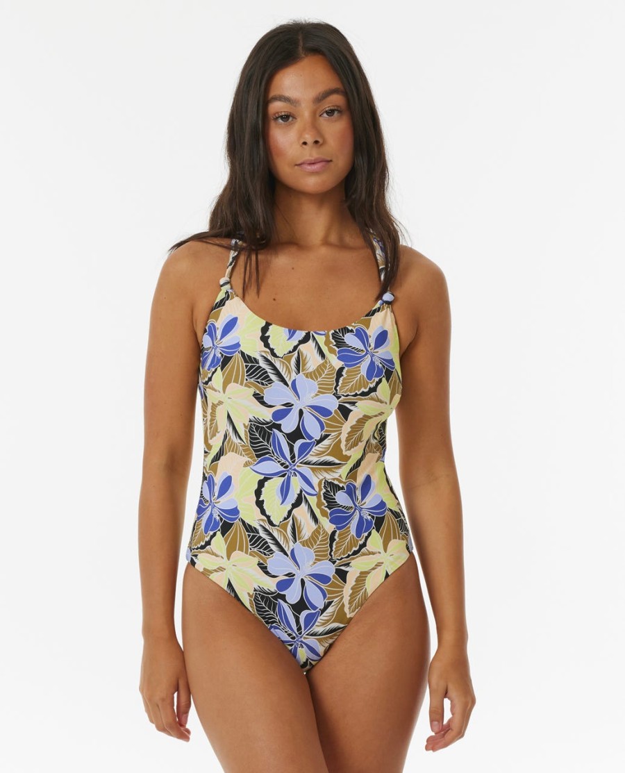 riptide cheeky coverage one piece