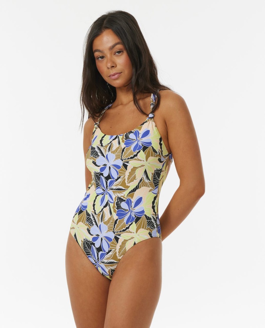 riptide cheeky coverage one piece