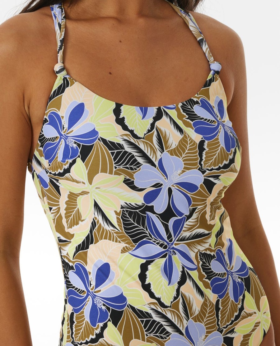 riptide cheeky coverage one piece
