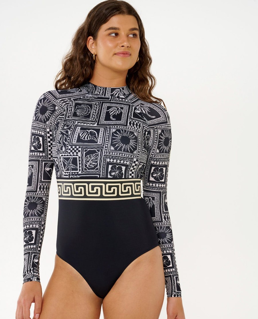 zeemeermin strand upf surfpak