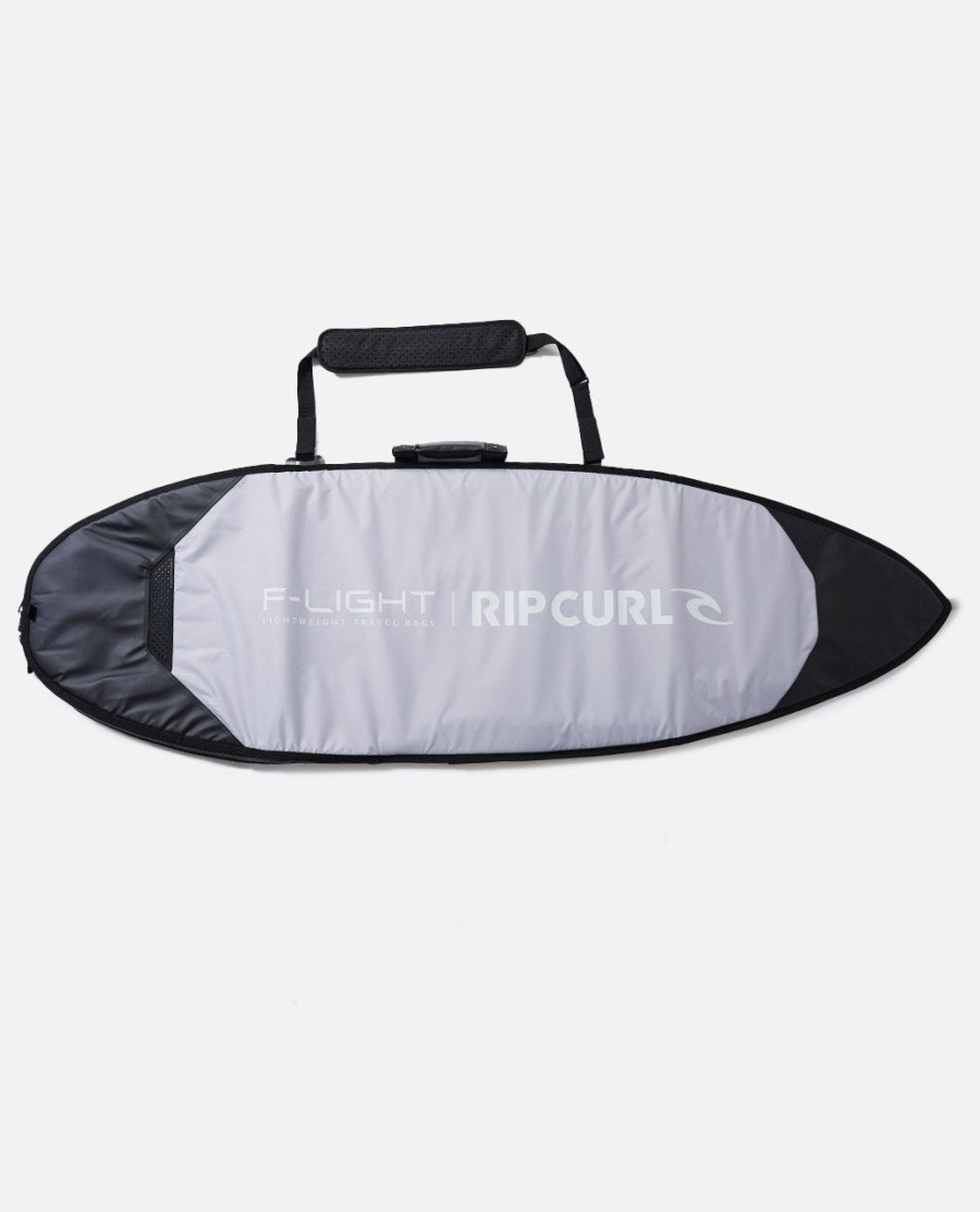 f-light 63 single surfboard cover board bag