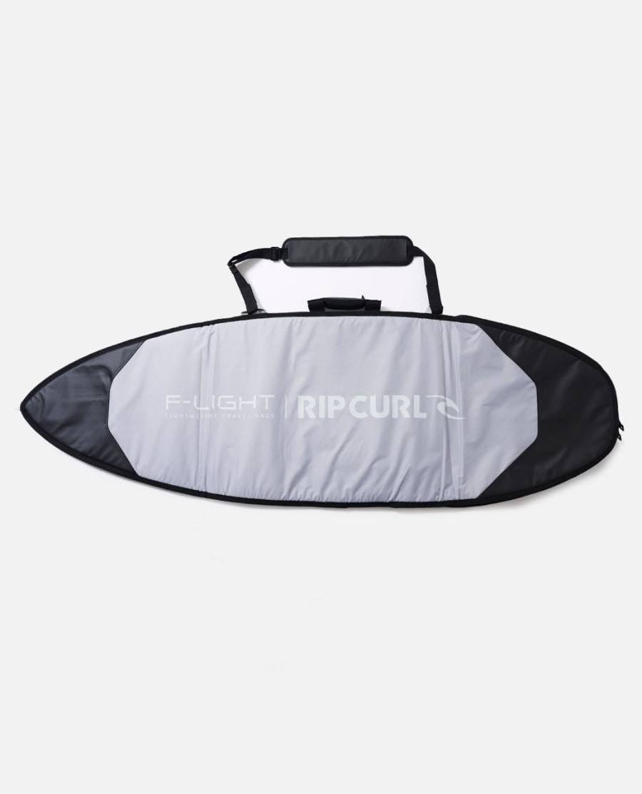f-light 63 single surfboard cover board bag