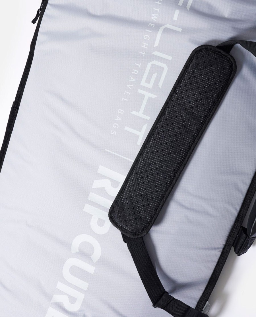 f-light 63 single surfboard cover board bag
