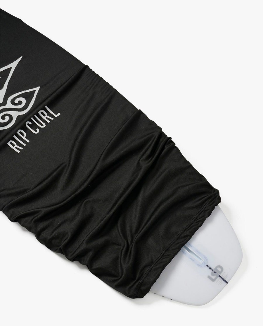 medium stretch sock funboard cover 6 5-6 11