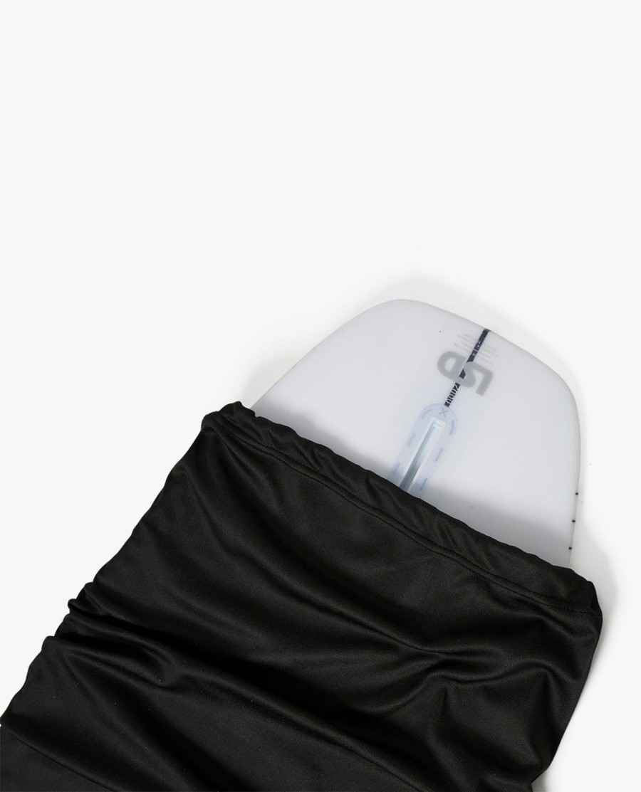 medium stretch sock funboard cover 6 5-6 11
