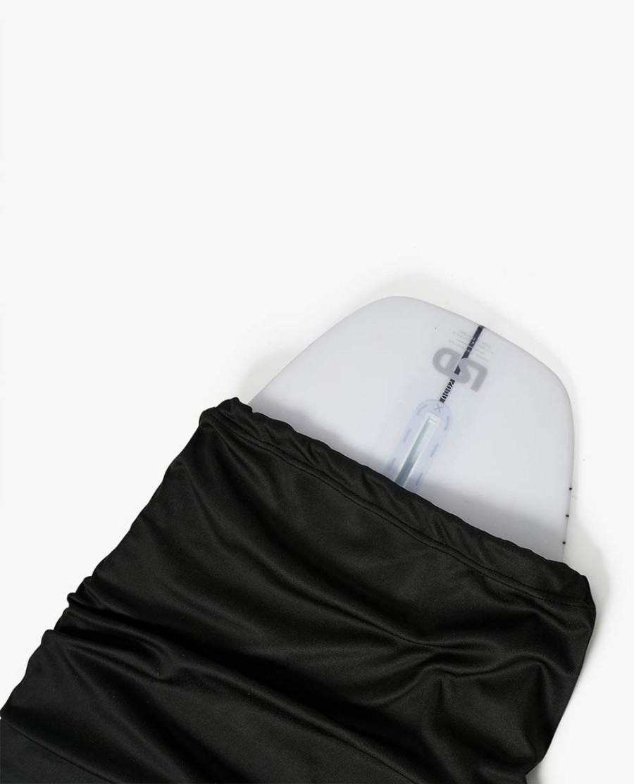 medium stretch sock funboard cover 6 5-6 11