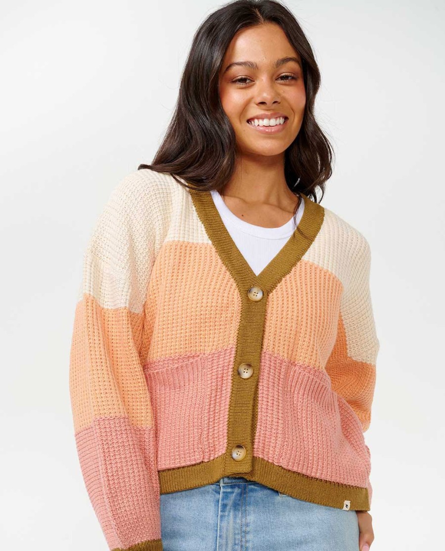 desert dreams cardigan