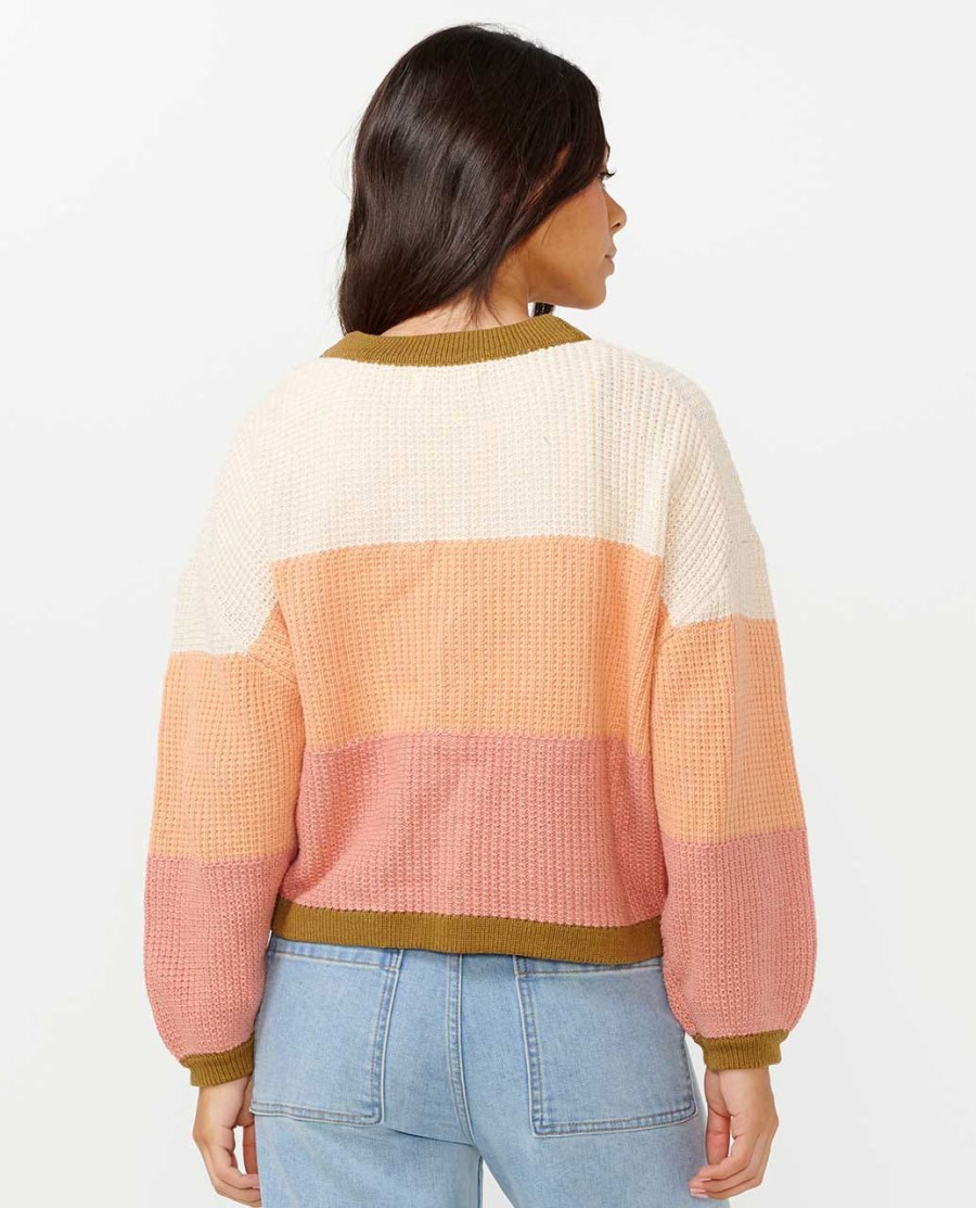 desert dreams cardigan