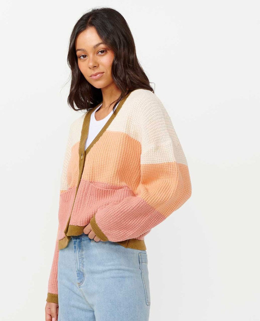 desert dreams cardigan