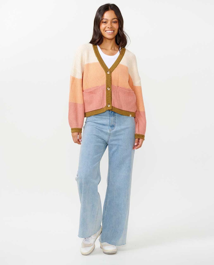 desert dreams cardigan