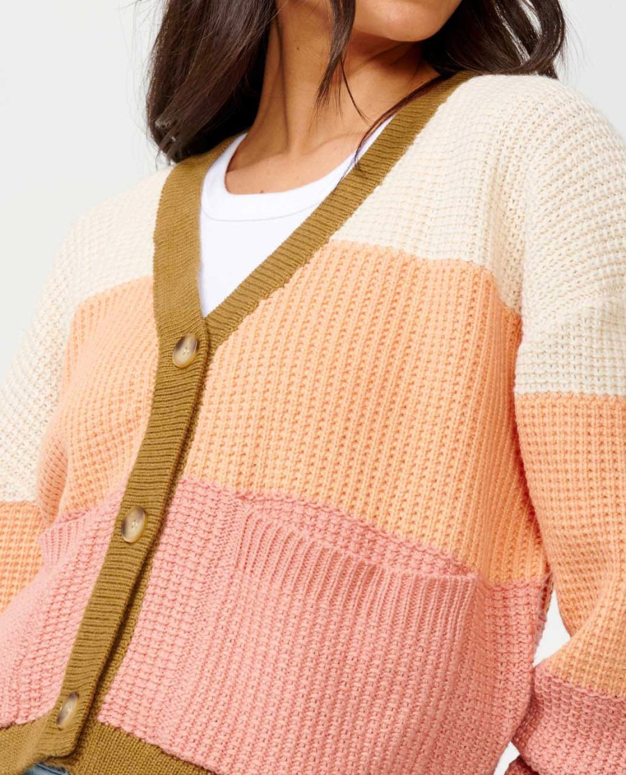 desert dreams cardigan
