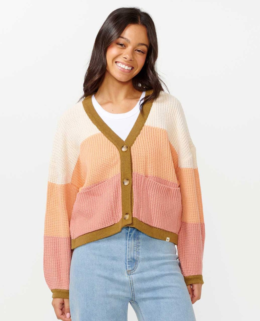 desert dreams cardigan