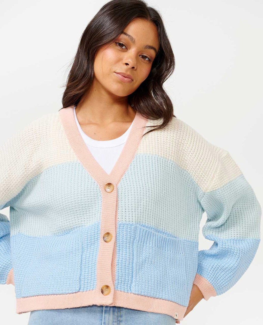 desert dreams cardigan