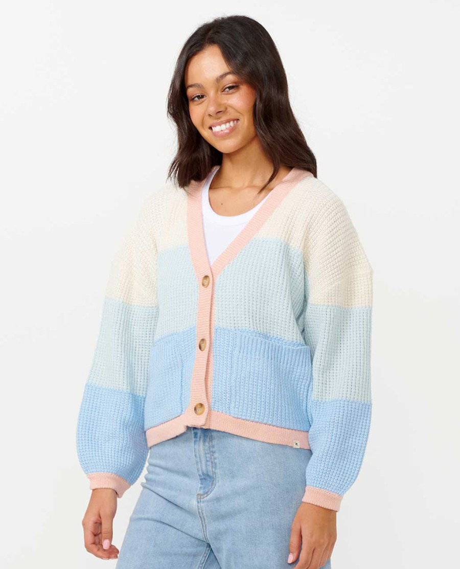 desert dreams cardigan