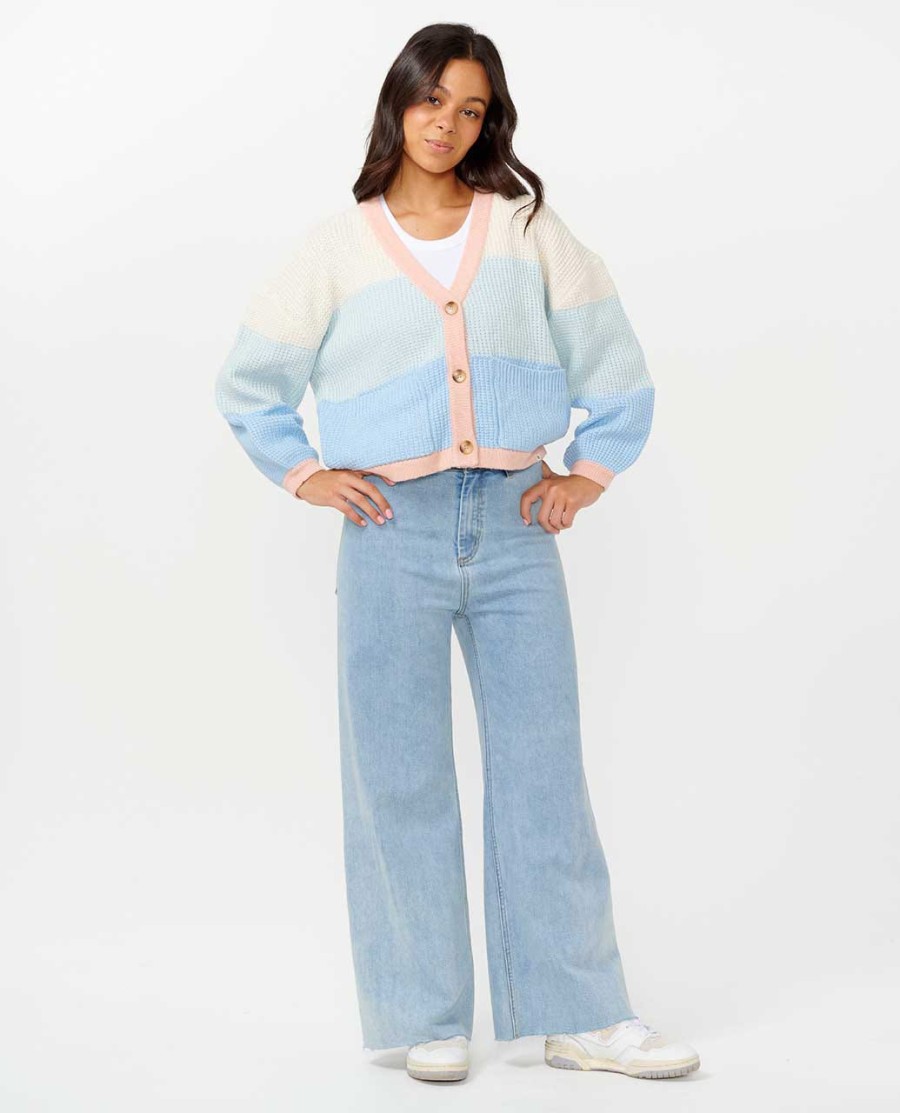 desert dreams cardigan