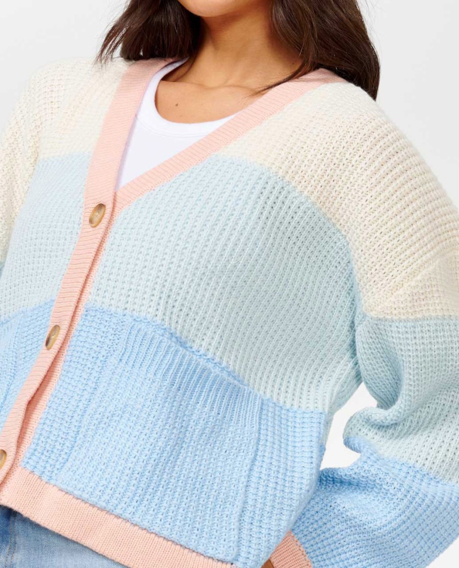 desert dreams cardigan