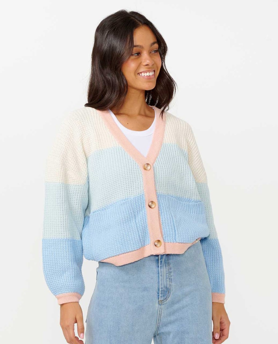 desert dreams cardigan