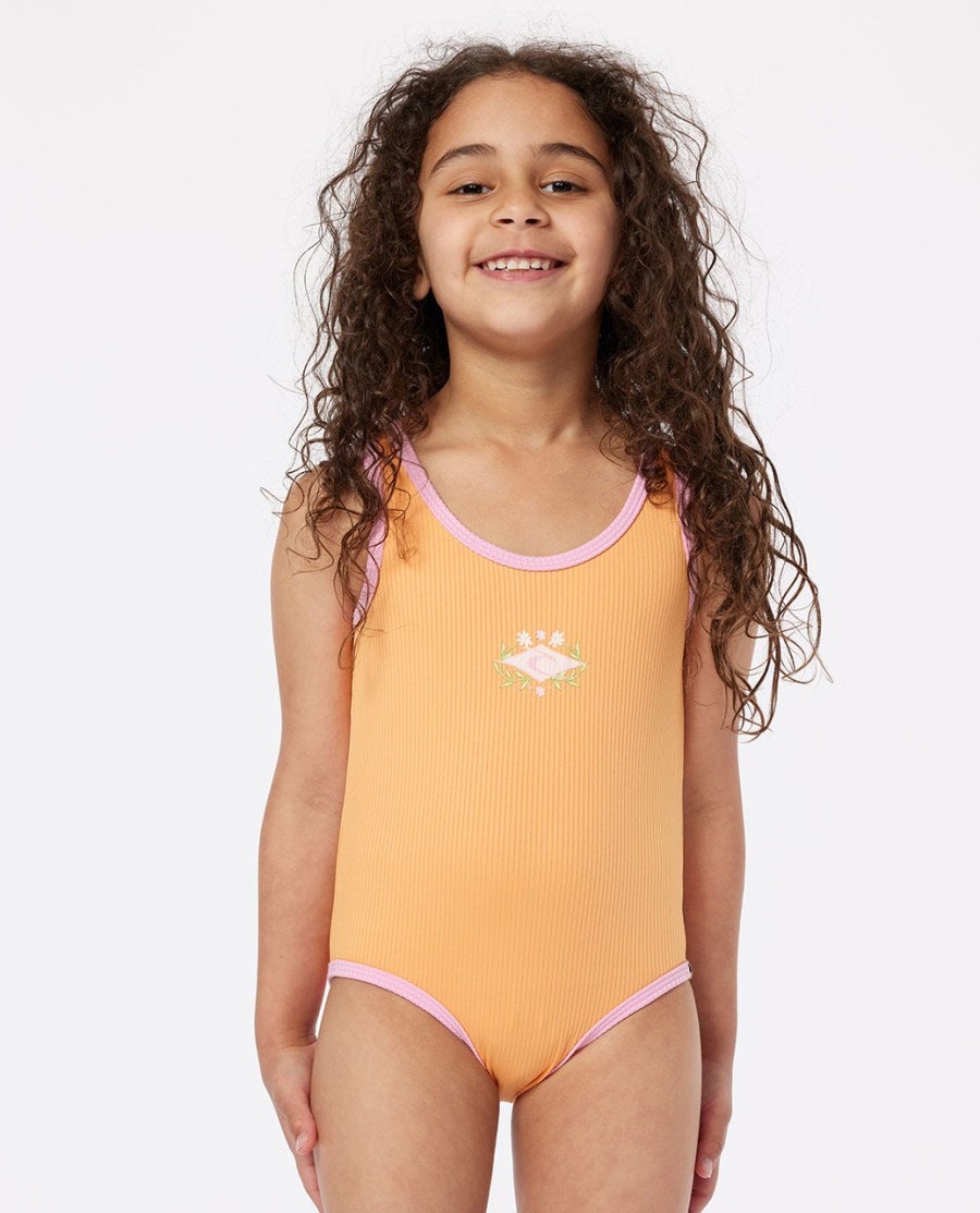 sunkissed dream one piece - meisjes 1-8 jaar