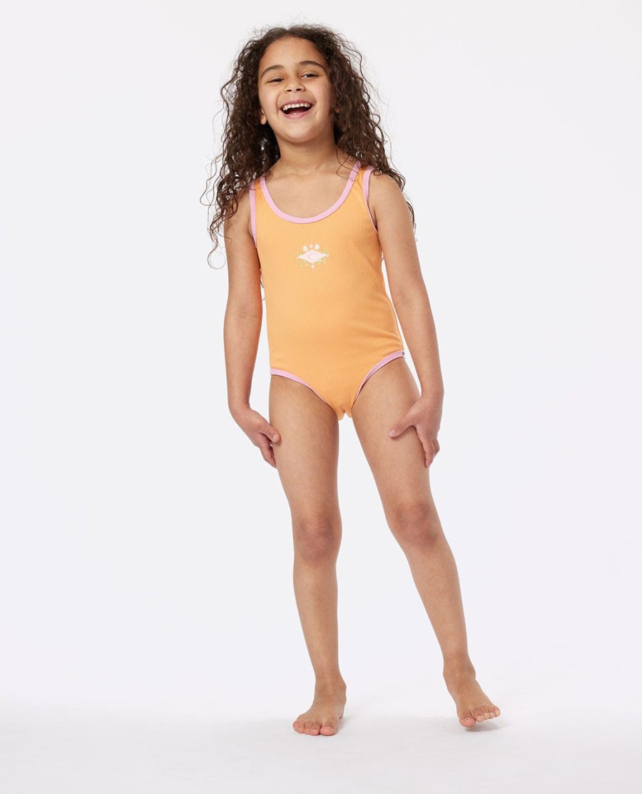 sunkissed dream one piece - meisjes 1-8 jaar
