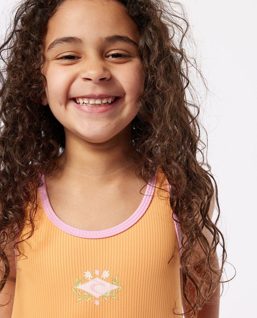 sunkissed dream one piece - meisjes 1-8 jaar