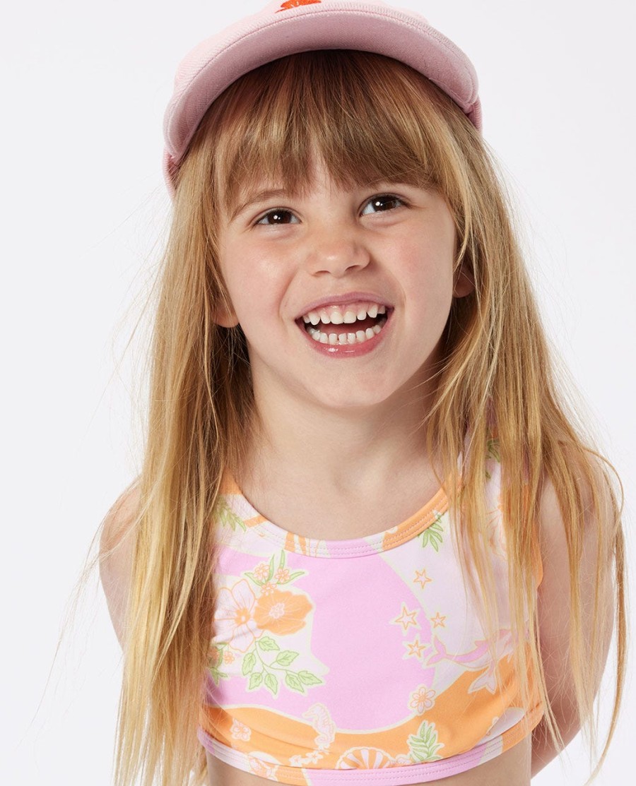 sunkissed dreams bikini - meisjes 1-8 jaar