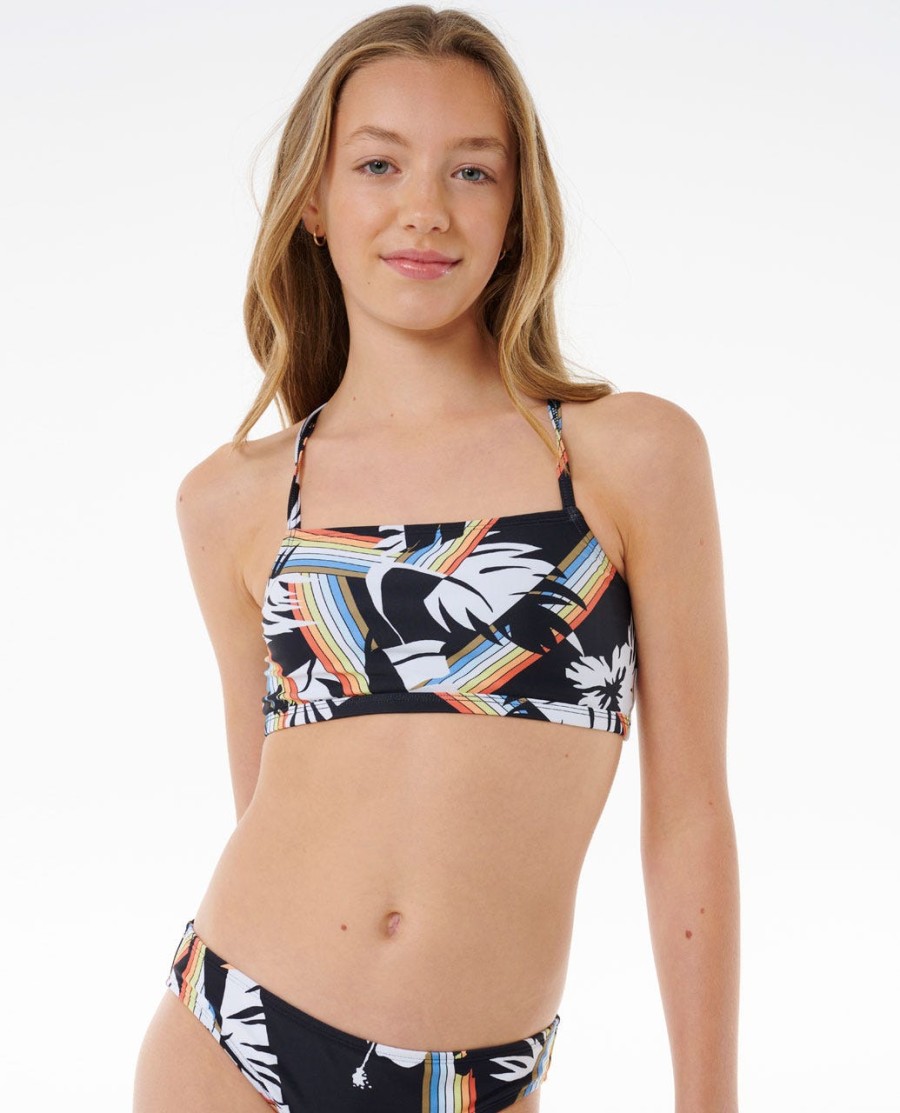 hoffman bikini set - meisjes 8-14 jaar