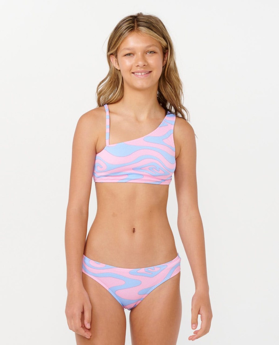 sun sol cosmic bikini - meisjes 8-16 jaar