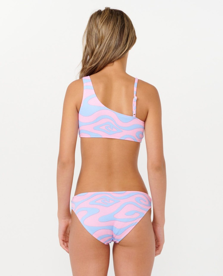 sun sol cosmic bikini - meisjes 8-16 jaar