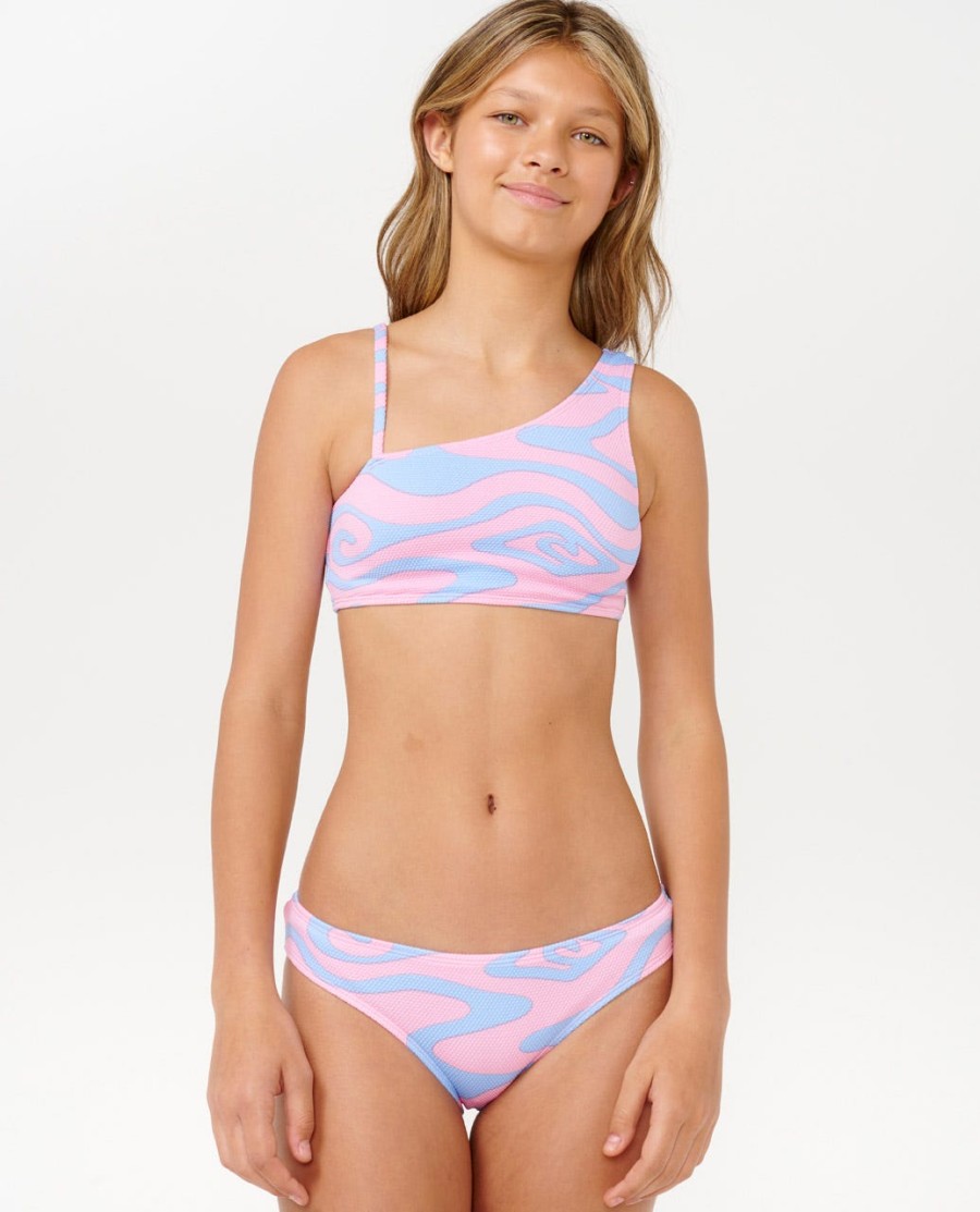 sun sol cosmic bikini - meisjes 8-16 jaar
