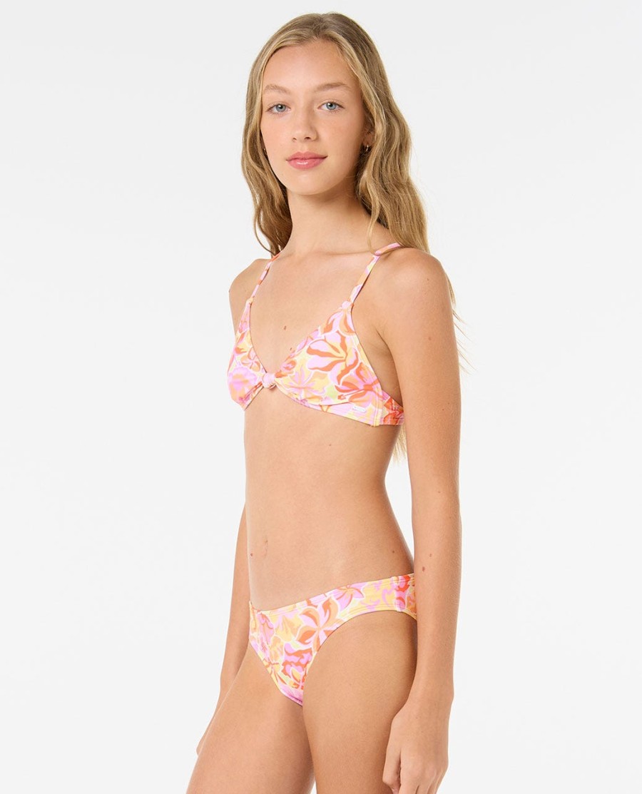 island bliss bikini - meisjes 8-14 jaar