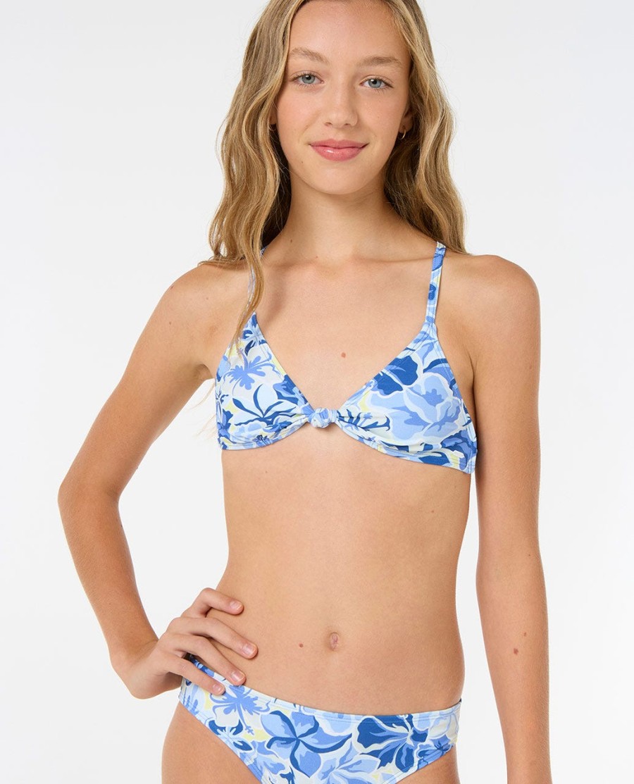 island bliss bikini - meisjes 8-14 jaar