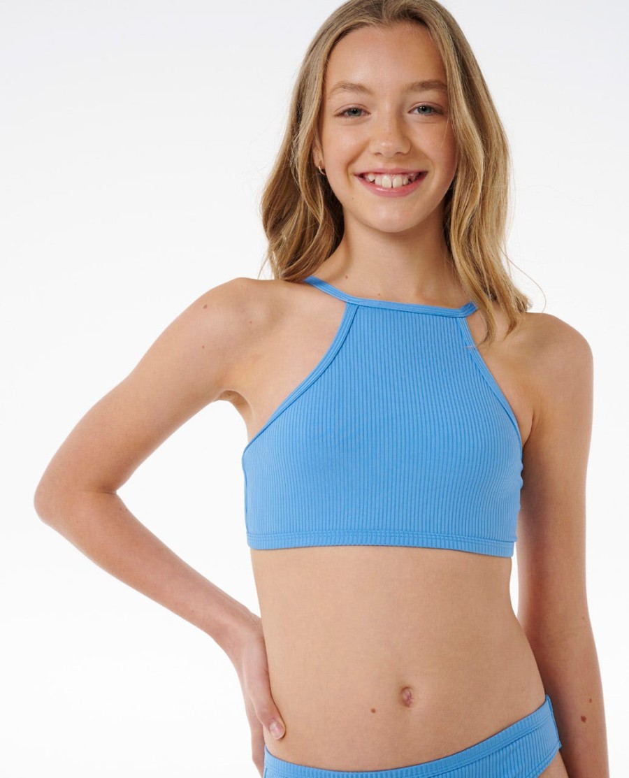 premium ribbikini - meisjes 8-14 jaar
