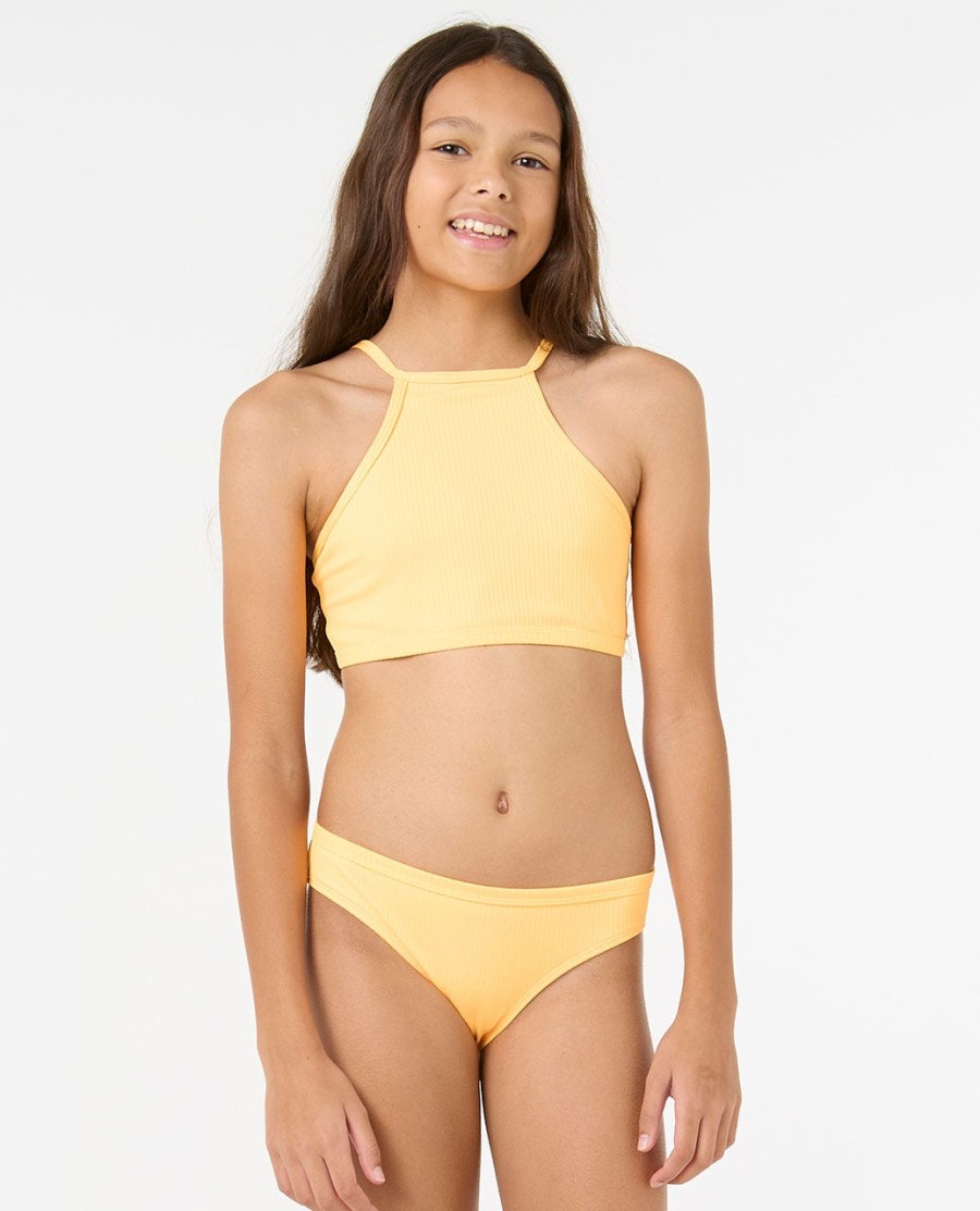 premium ribbikini - meisjes 8-14 jaar