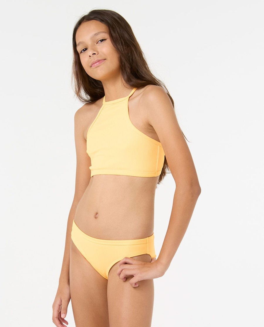 premium ribbikini - meisjes 8-14 jaar