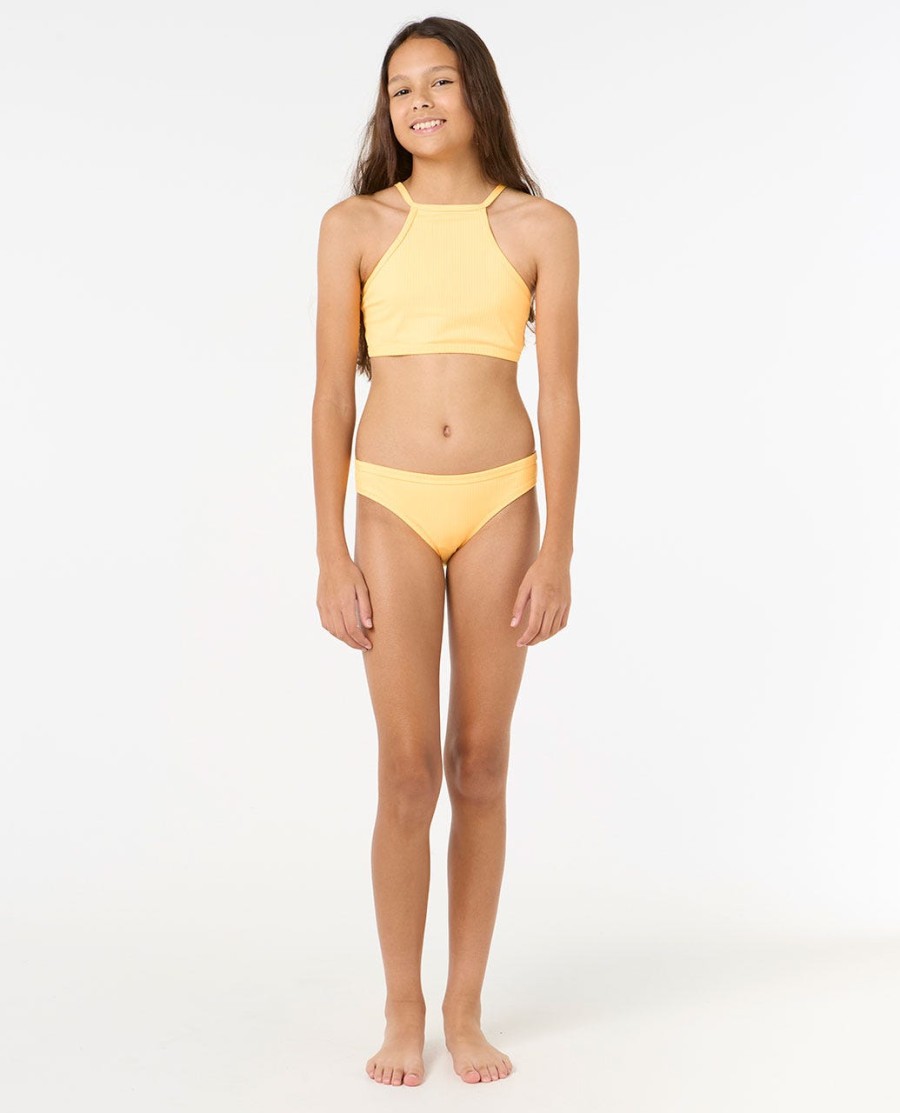 premium ribbikini - meisjes 8-14 jaar